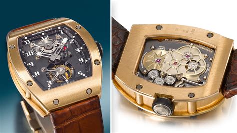 richard mille watches most expensive|richard mille rm 001 price.